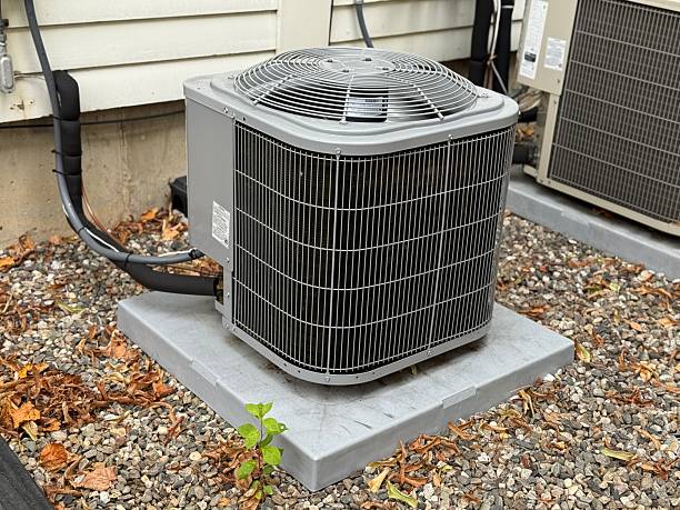 24/7 Emergency Air Conditioning Repair experts in Midland, NC